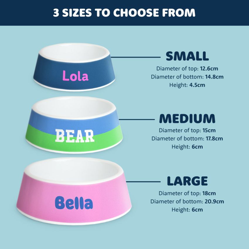 Dog Bowls gallery image №2