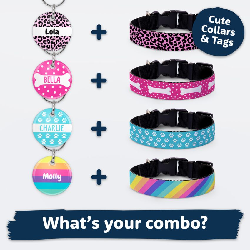 Pet Tags product preview image