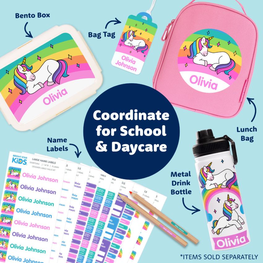Designer Basic Name Labels Combo Pack product preview image