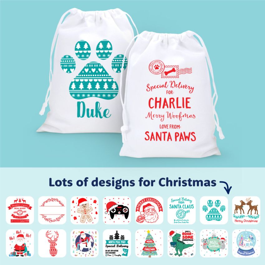 Small Gift Bag gallery image №1