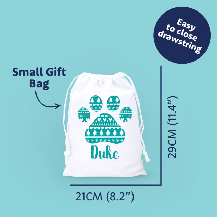 Small Gift Bag gallery image №3