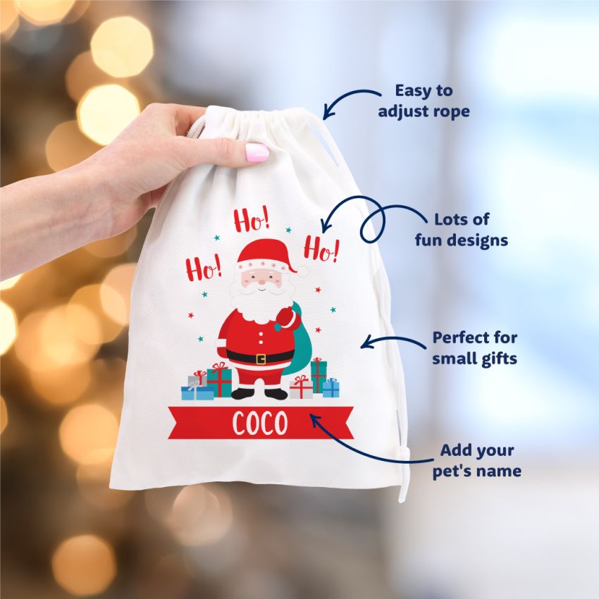 Small Gift Bag gallery image №2