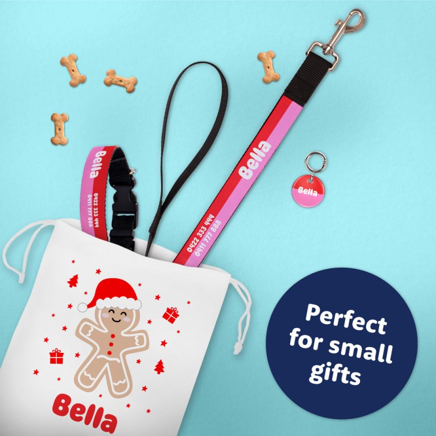 Small Gift Bag gallery image №4