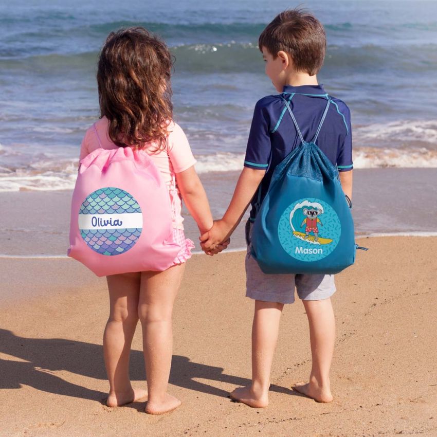 Swim Bags product preview image