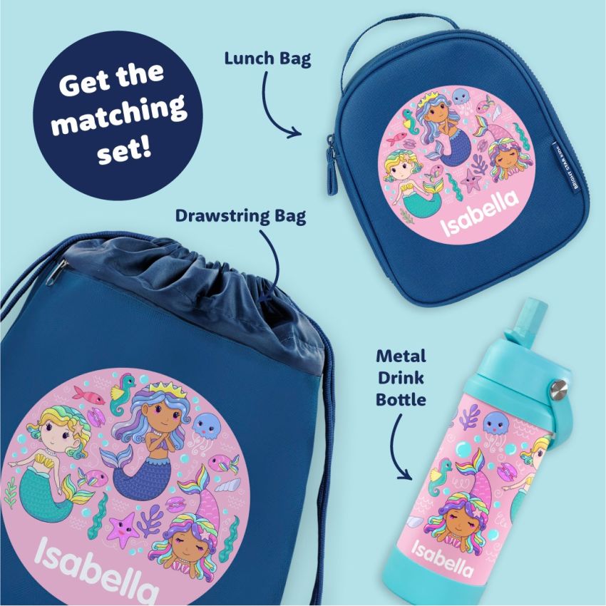 Swim Bags product preview image
