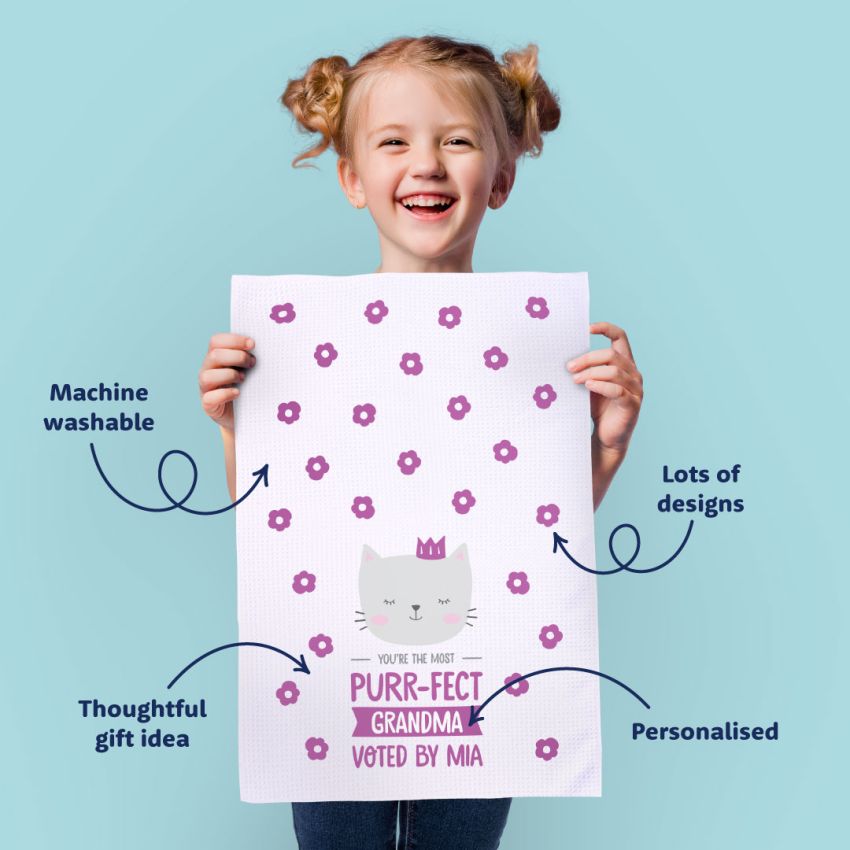 Tea Towels
