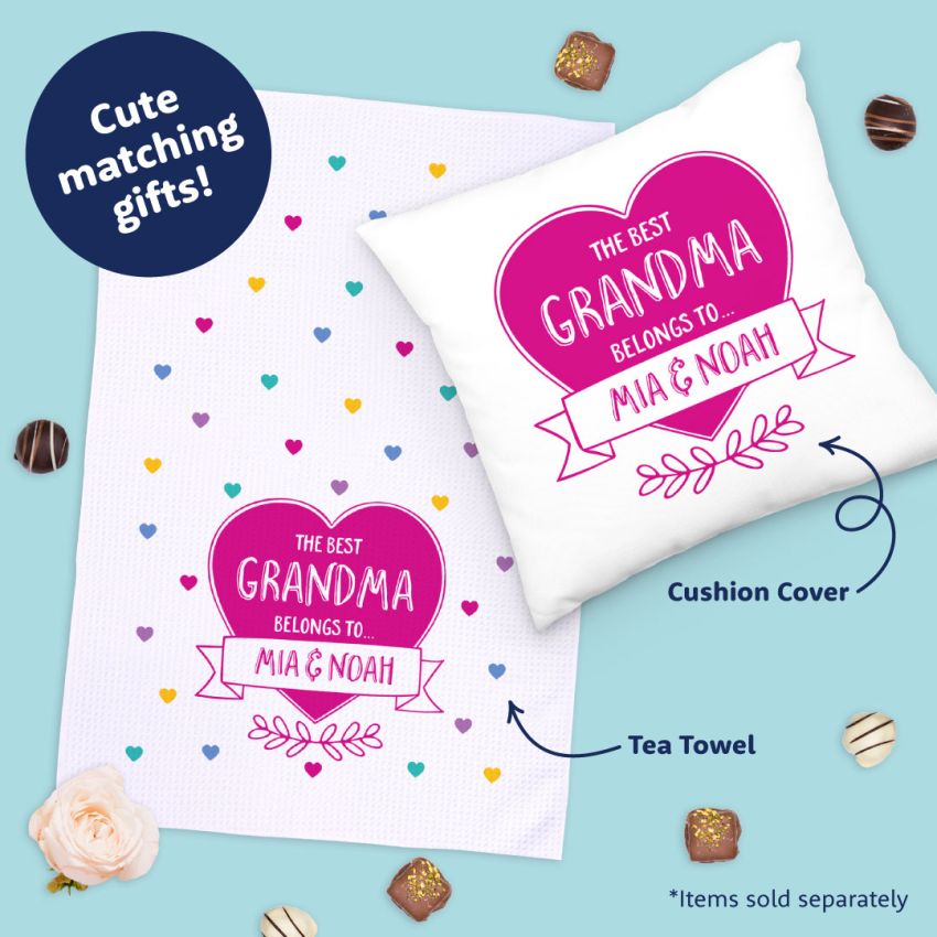 Tea Towels