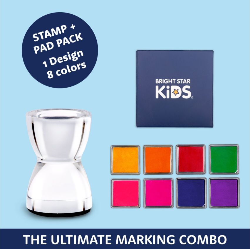 Teacher's Stamp product preview image