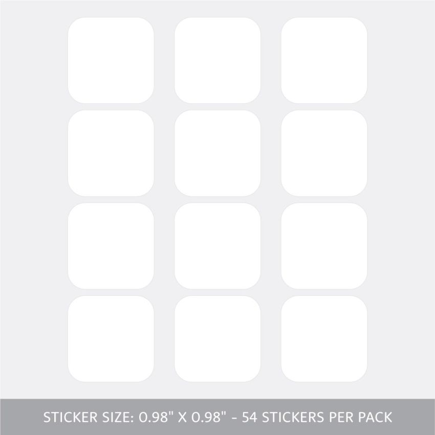 Teacher Sticker Pack