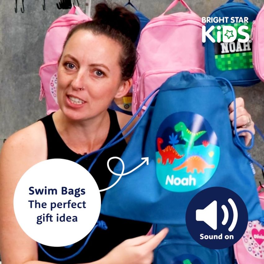 Swim Bags gallery image №3