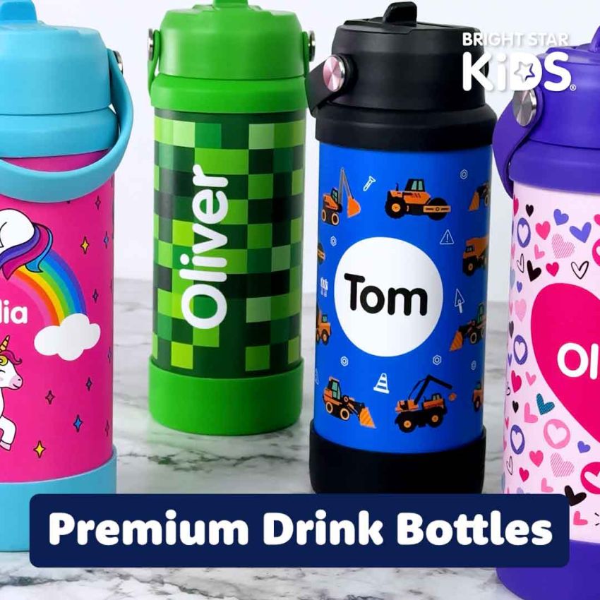 Premium Drink Bottles test long name for product gallery image №2