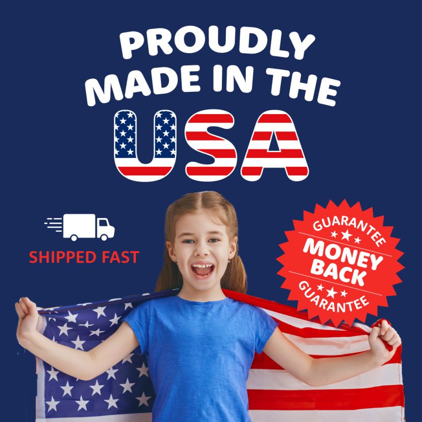 Wrap & Stick Clothing Name Labels product preview image