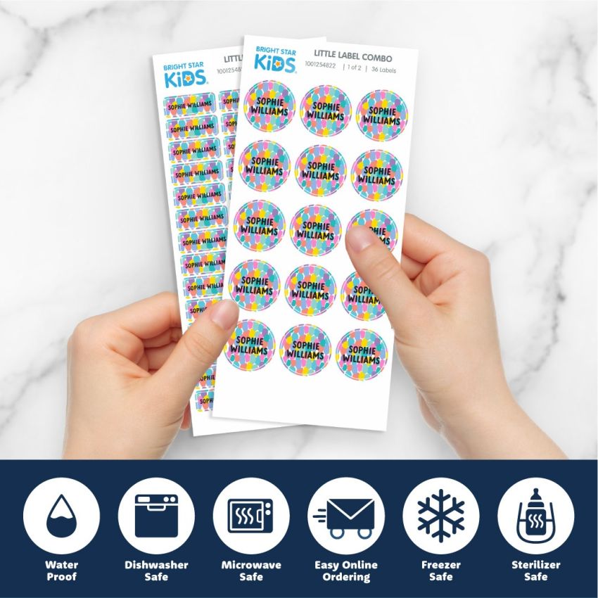 Little Labels Combo Pack gallery image №3