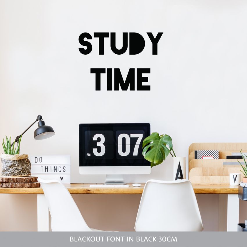Wall Letters product preview image