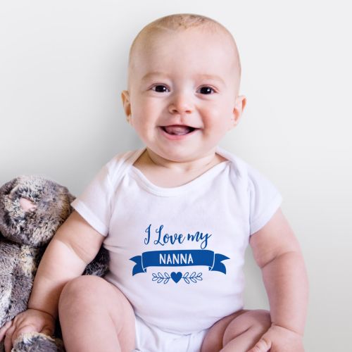 Baby Onesies