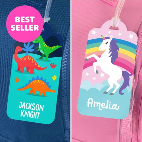 Bag Tags