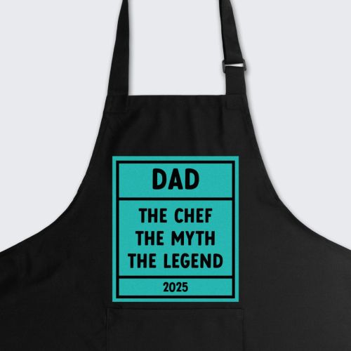 Black Apron