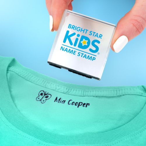 Name Stamp