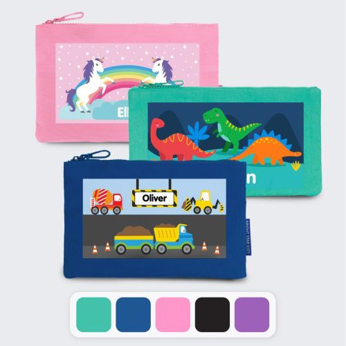 Pencil Cases