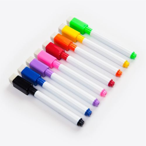 Dry Erase Marker Set