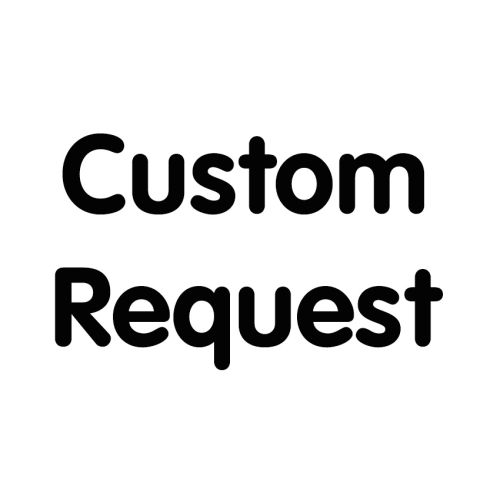 Custom Order