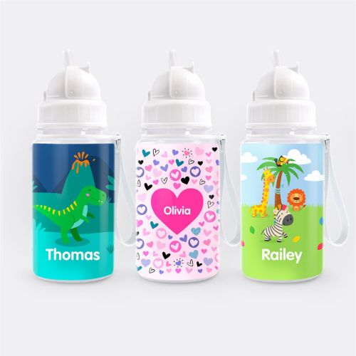 Daycare Drink Bottles