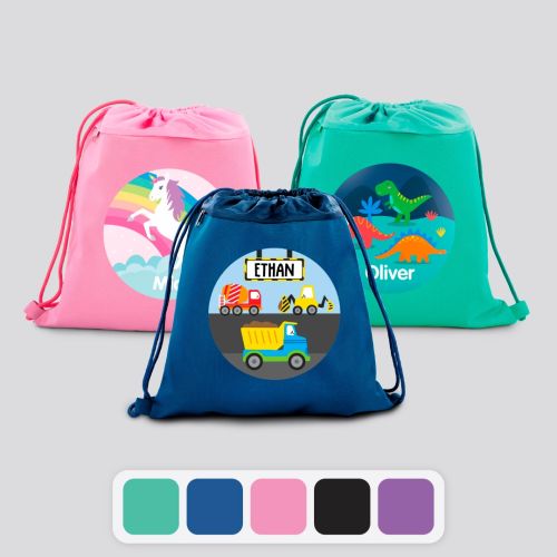 Drawstring Bags