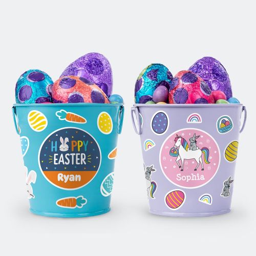 Easter Sticker Pack