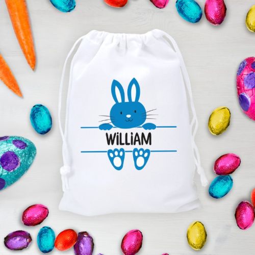 Easter Hunt Bags