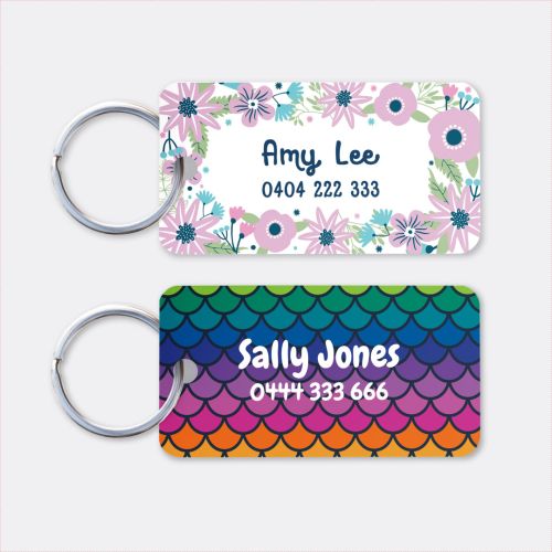 Key Tags
