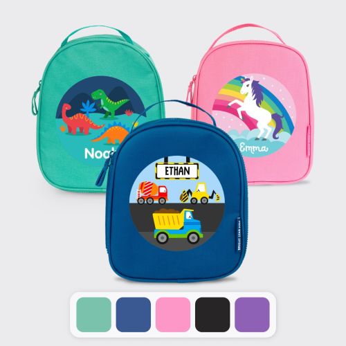 Lunch Bags