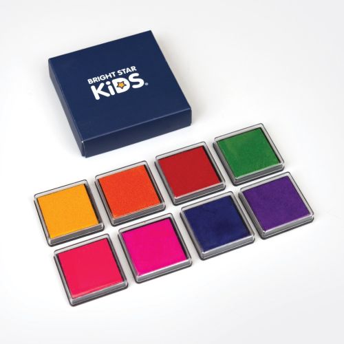 Paper Stamp Pad Pack