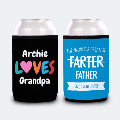 Stubby Holders
