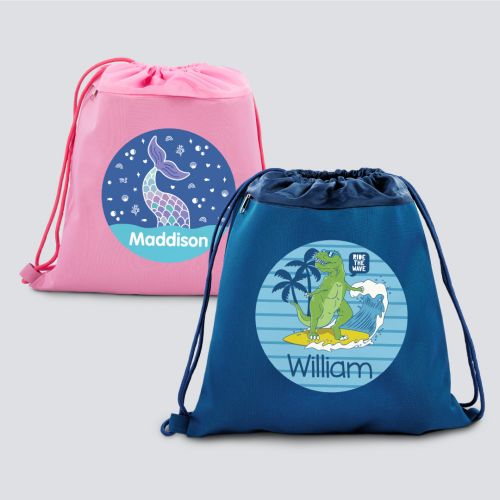 Swim Bags