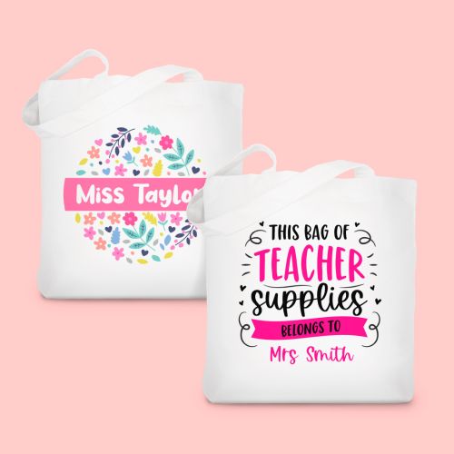 Tote Bags