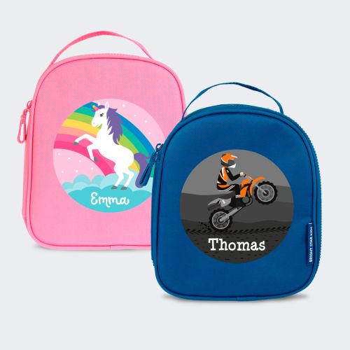 Lunch Bags