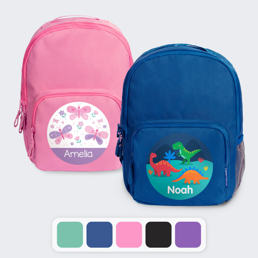 Kid's Backpack