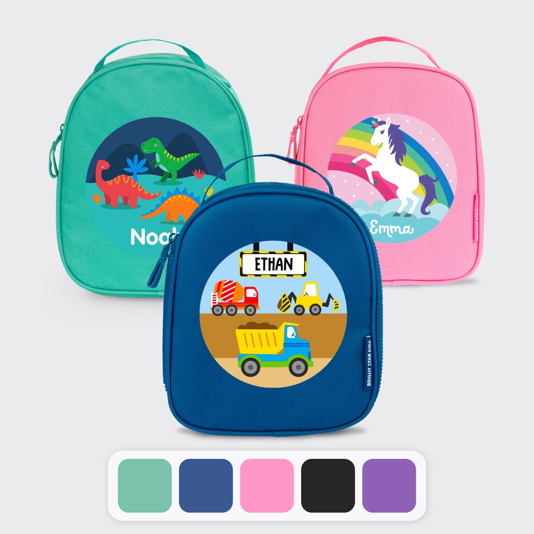 Lunch Bags