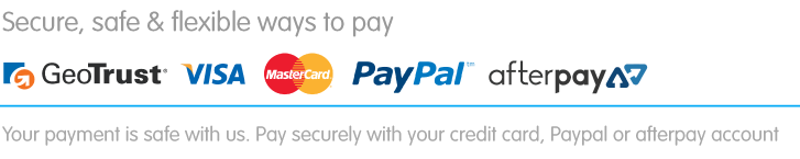 Payment Options.
